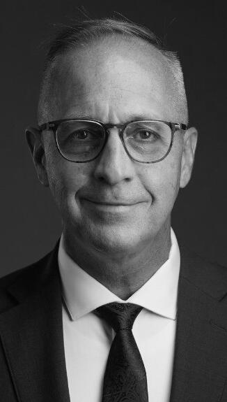 Chief Operating Officer